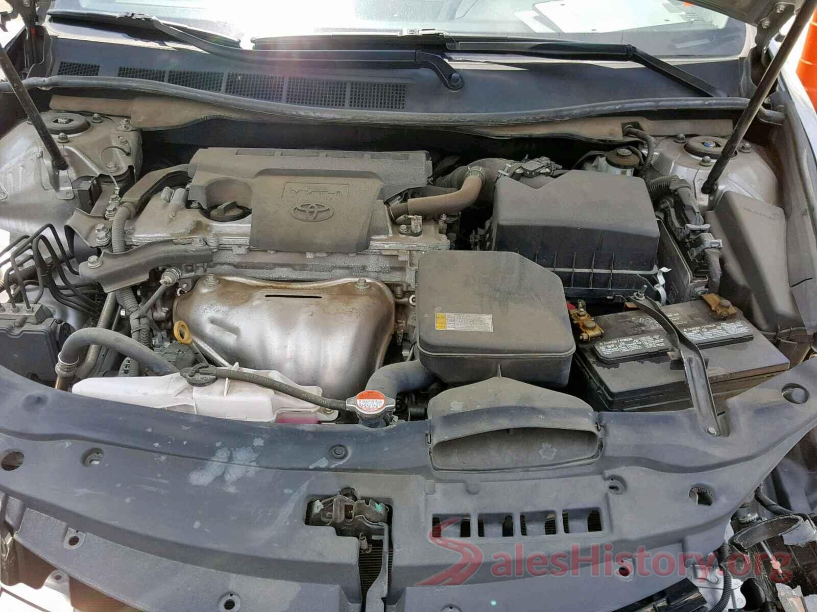 4T1BF1FKXGU147446 2016 TOYOTA CAMRY