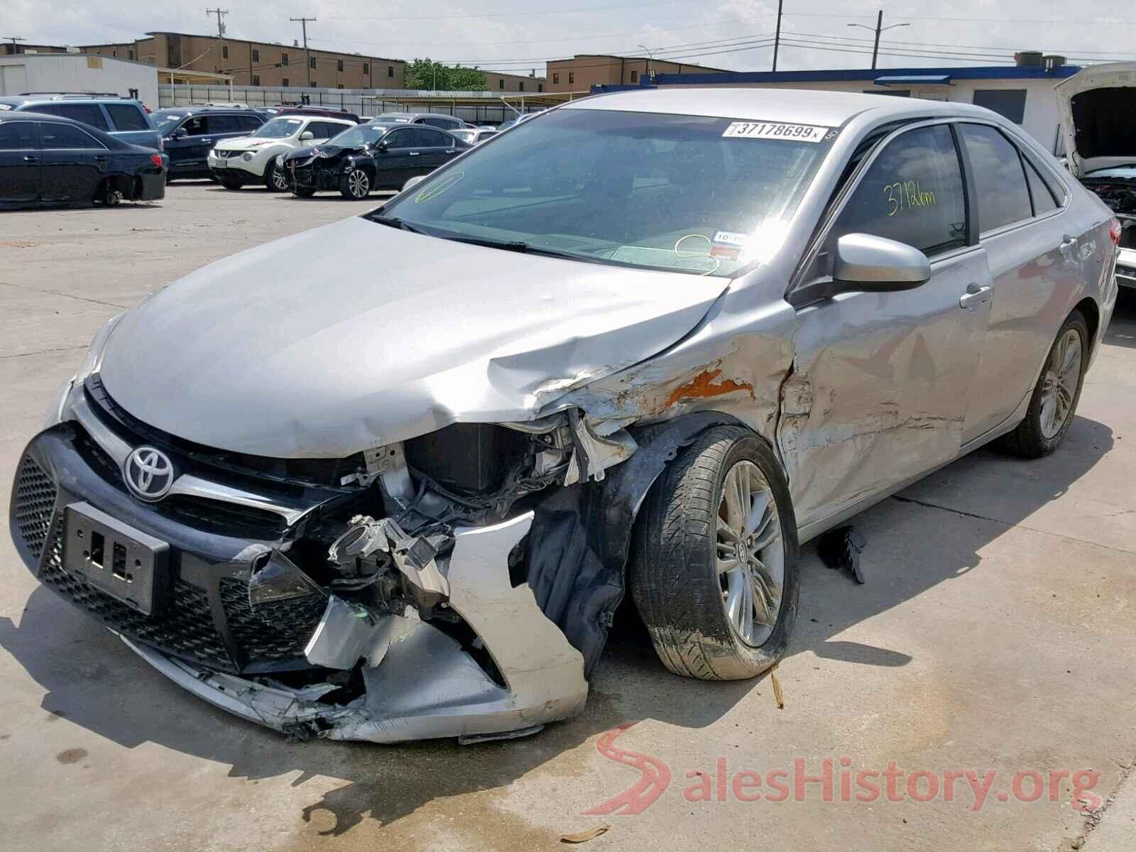 4T1BF1FKXGU147446 2016 TOYOTA CAMRY