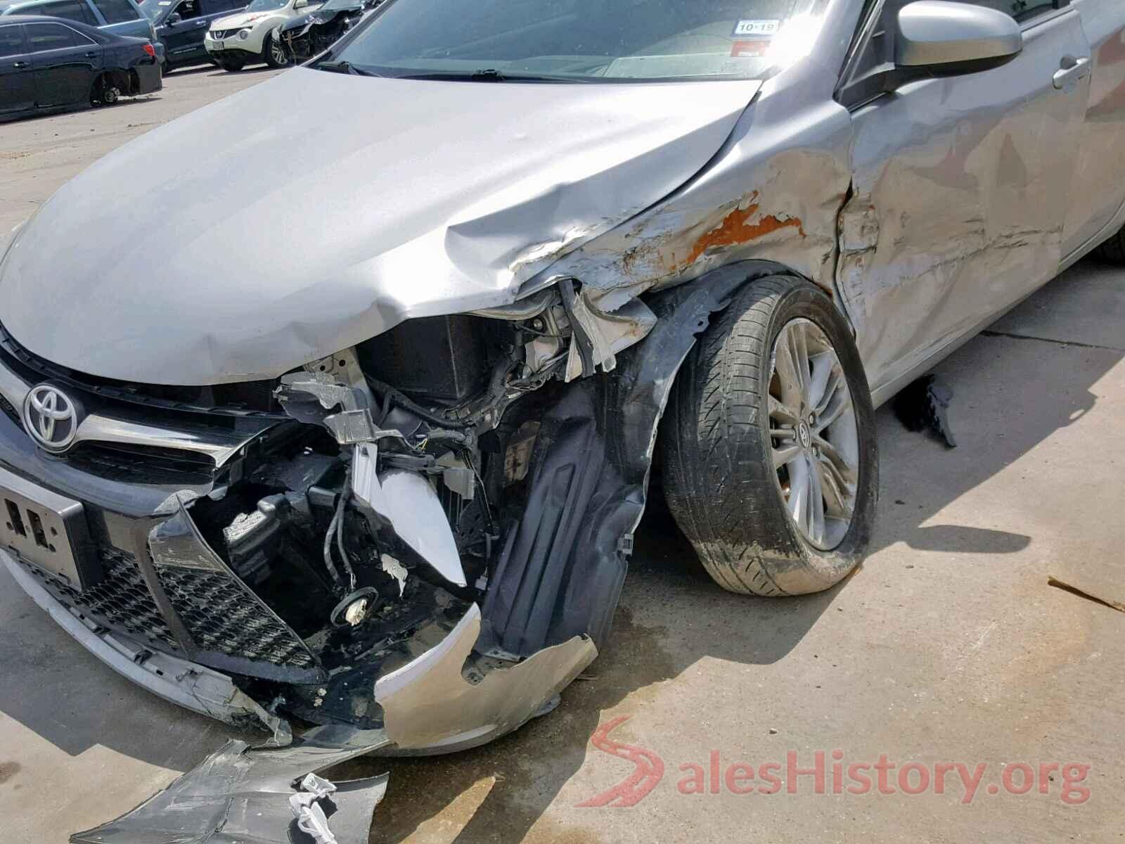 4T1BF1FKXGU147446 2016 TOYOTA CAMRY