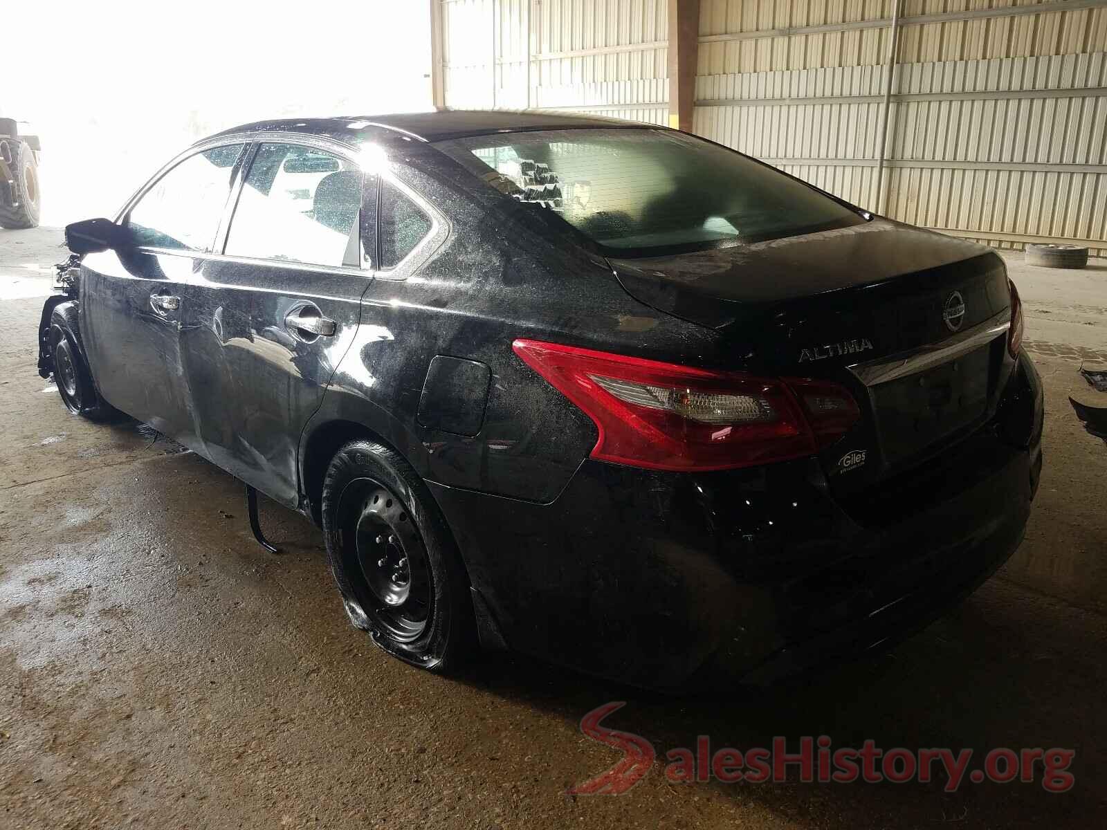 1N4AL3AP8JC473563 2018 NISSAN ALTIMA