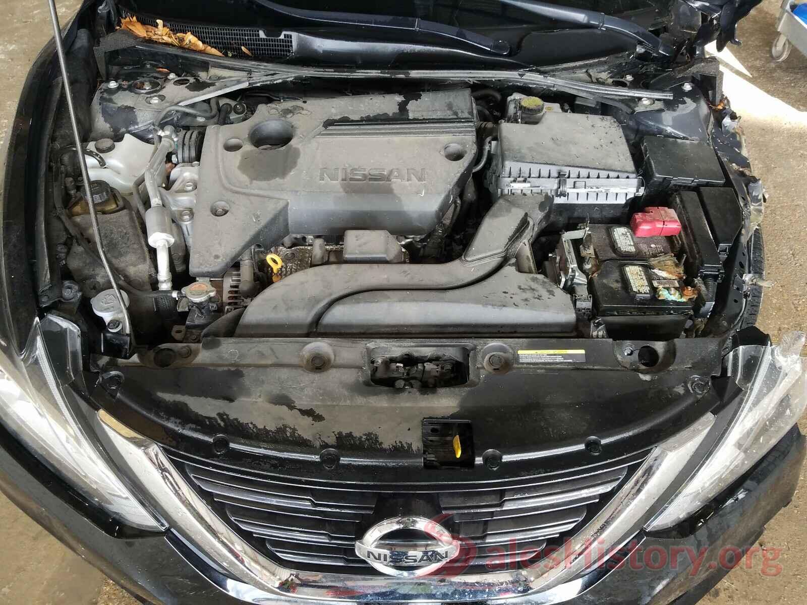 1N4AL3AP8JC473563 2018 NISSAN ALTIMA