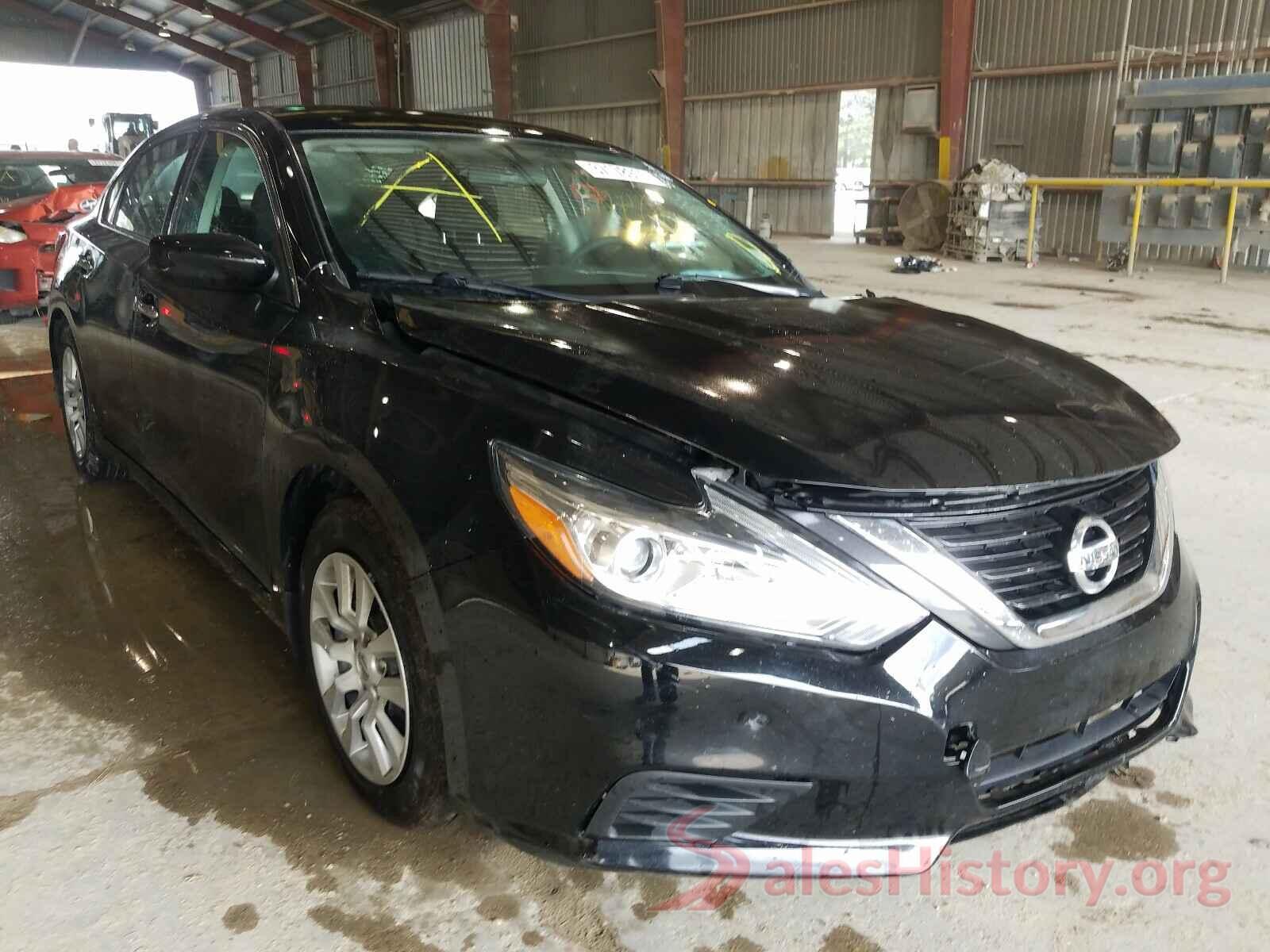 1N4AL3AP8JC473563 2018 NISSAN ALTIMA