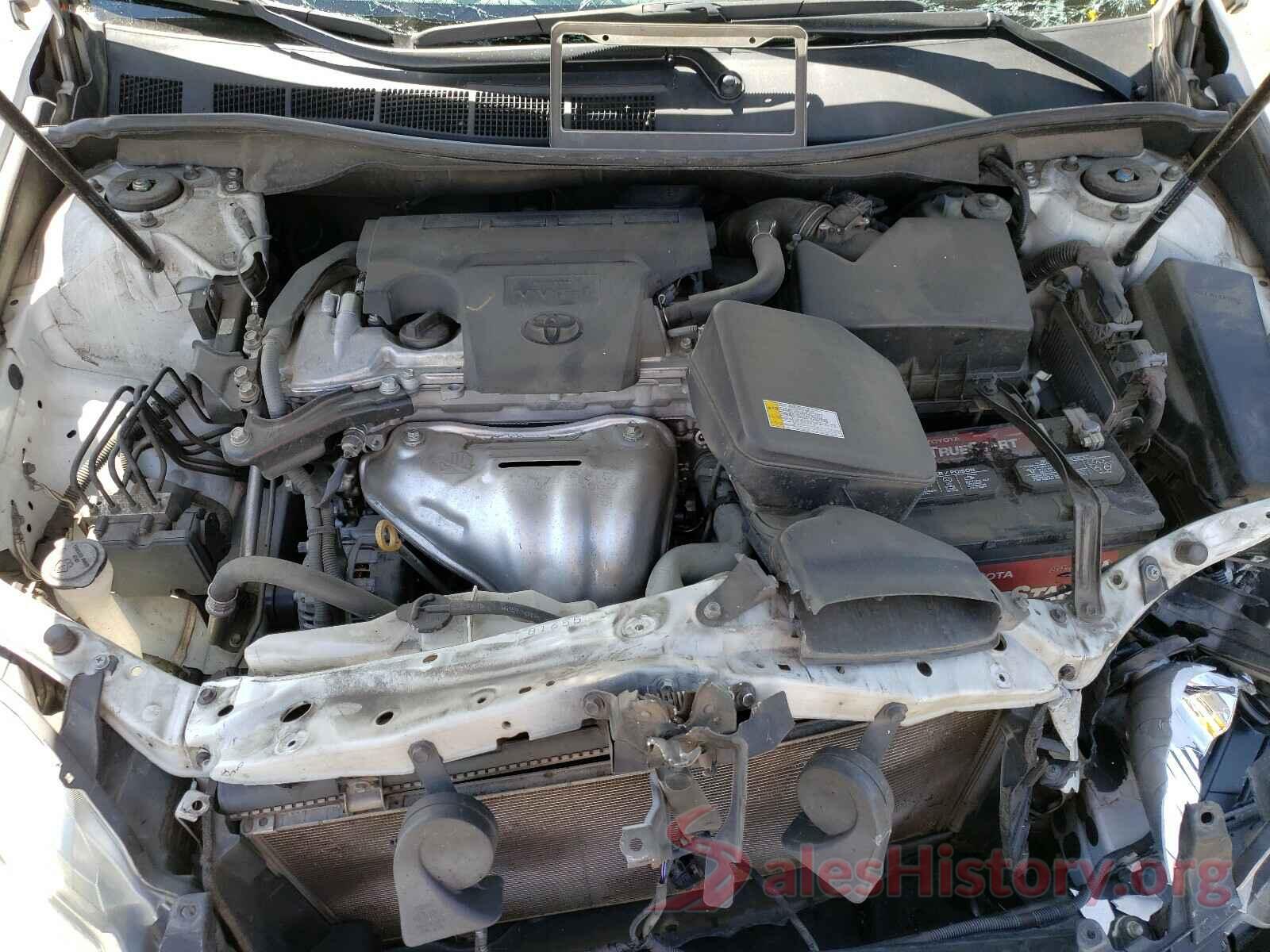 4T1BF1FK4GU554288 2016 TOYOTA CAMRY