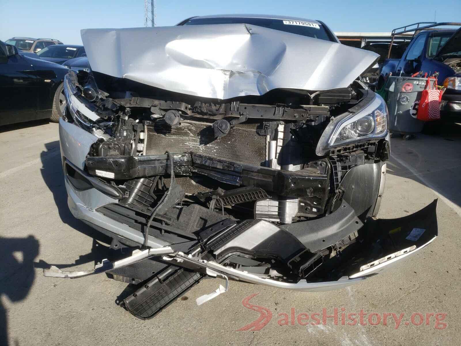 5NPE24AF1HH496256 2017 HYUNDAI SONATA