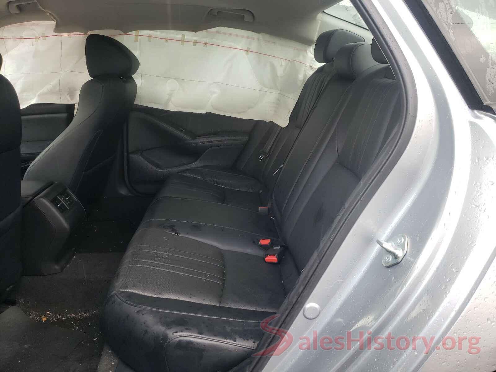 1HGCV1F59JA250311 2018 HONDA ACCORD