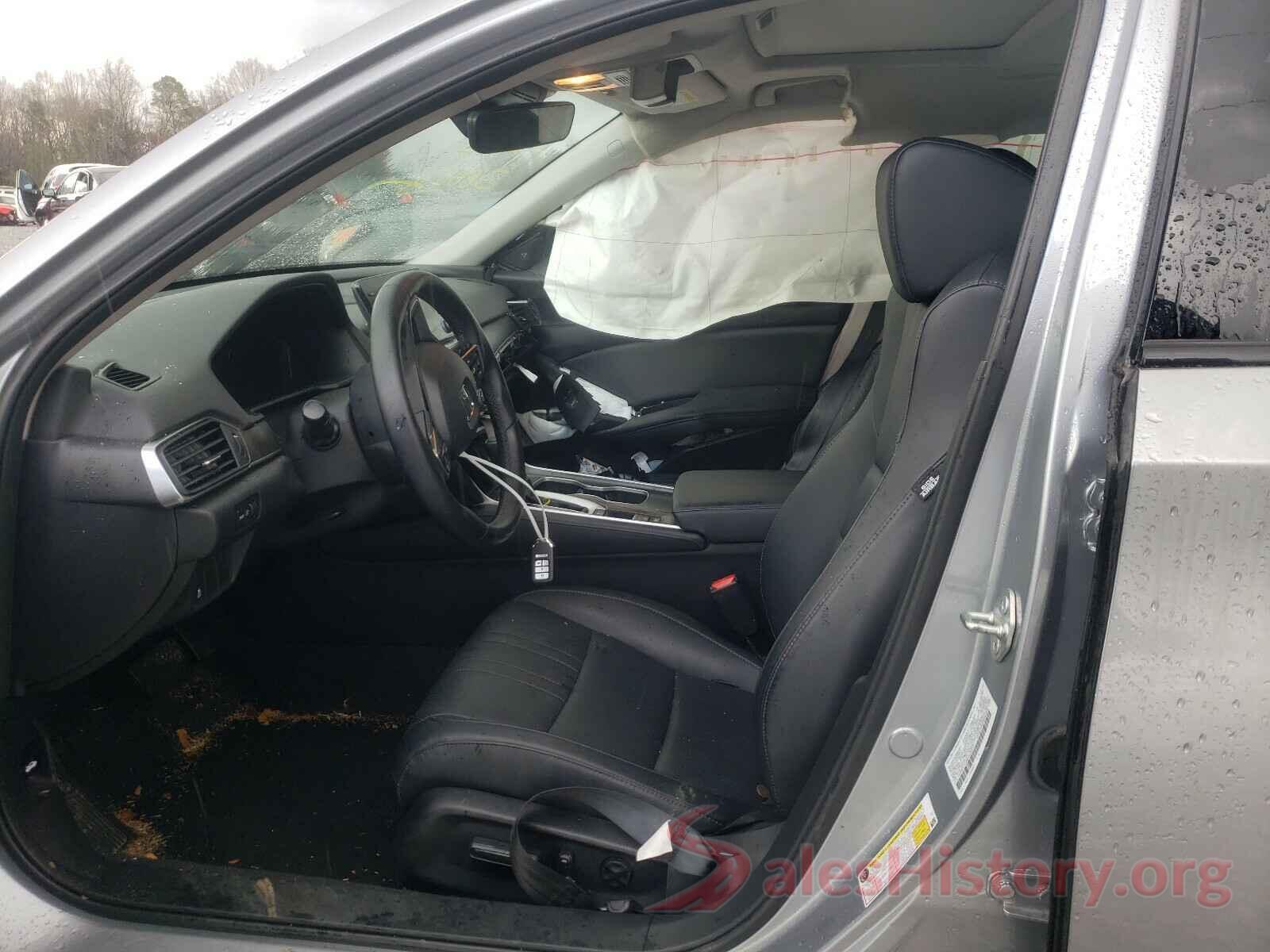 1HGCV1F59JA250311 2018 HONDA ACCORD