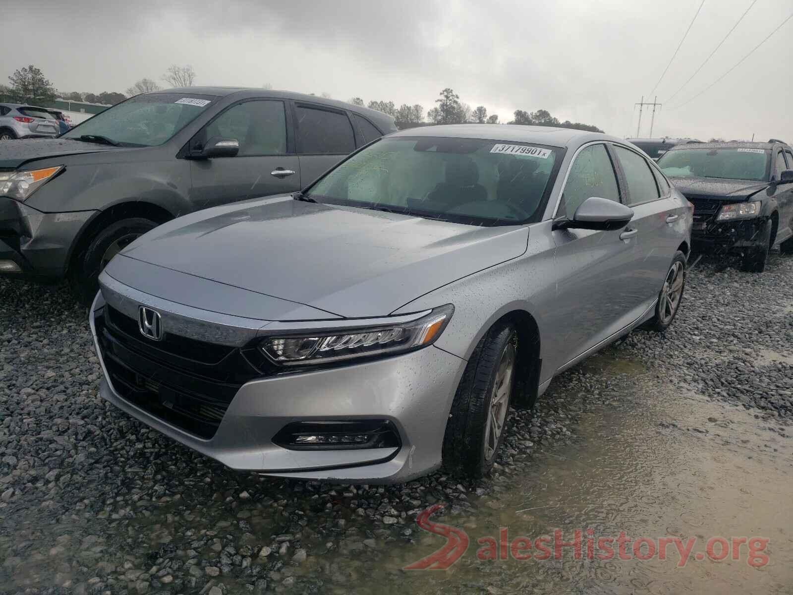 1HGCV1F59JA250311 2018 HONDA ACCORD