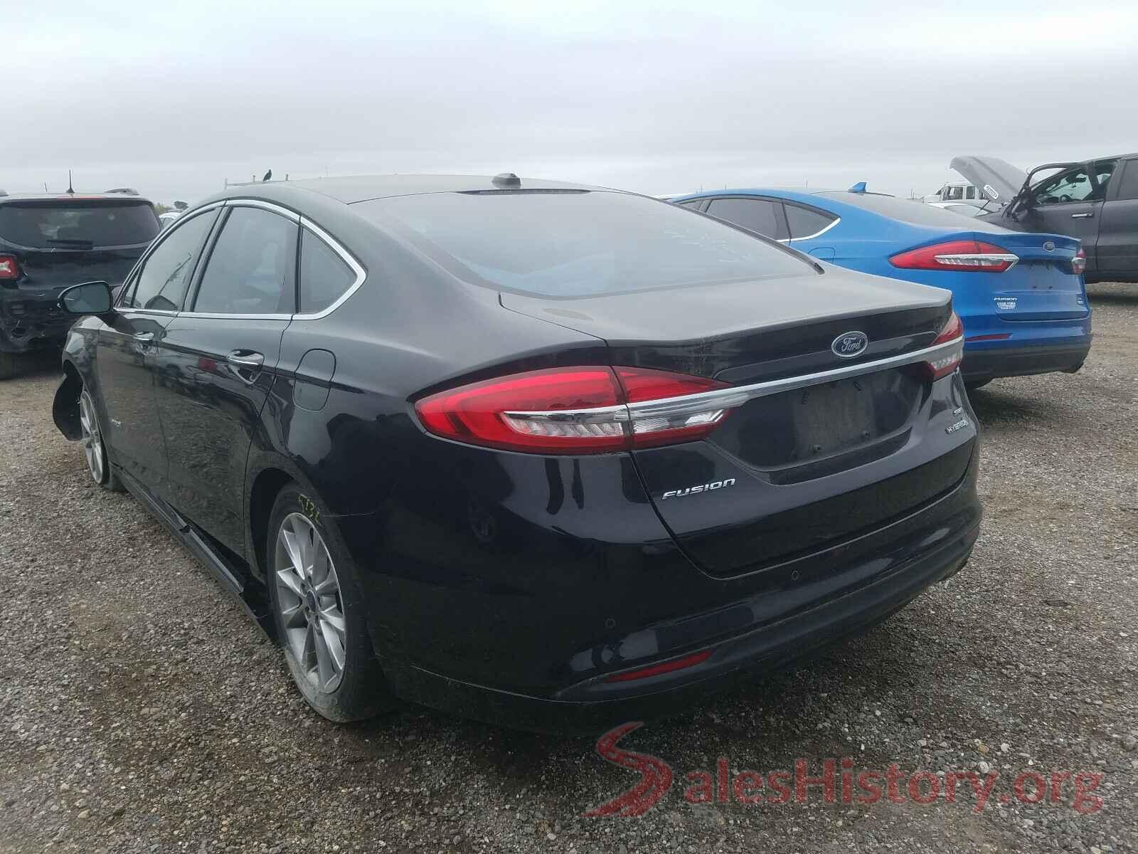 3FA6P0LU5HR368986 2017 FORD FUSION