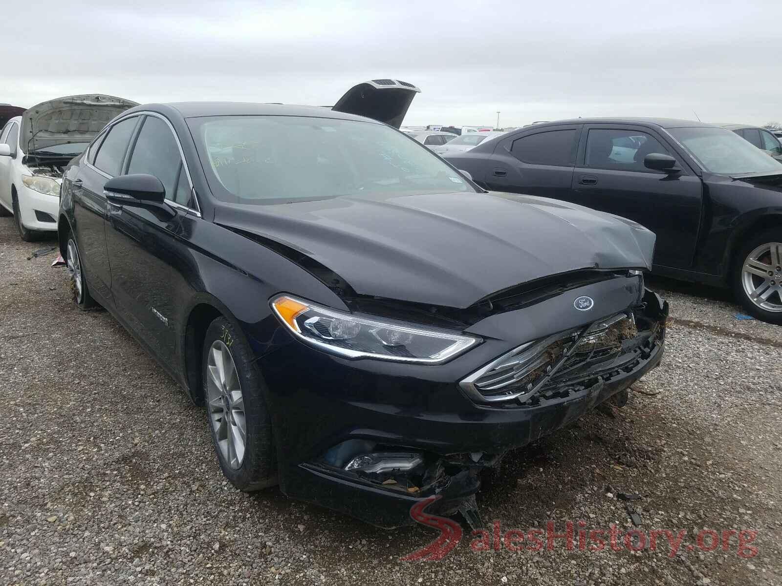 3FA6P0LU5HR368986 2017 FORD FUSION