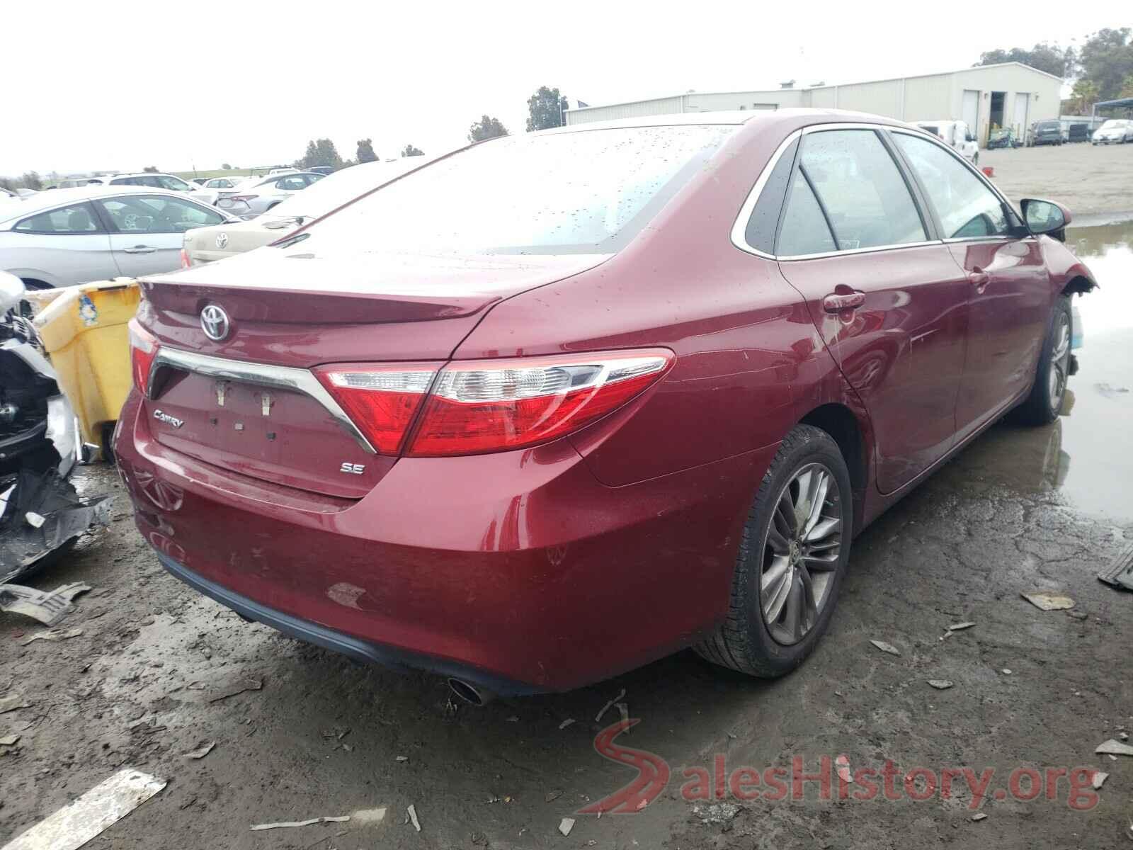 4T1BF1FK7GU543415 2016 TOYOTA CAMRY