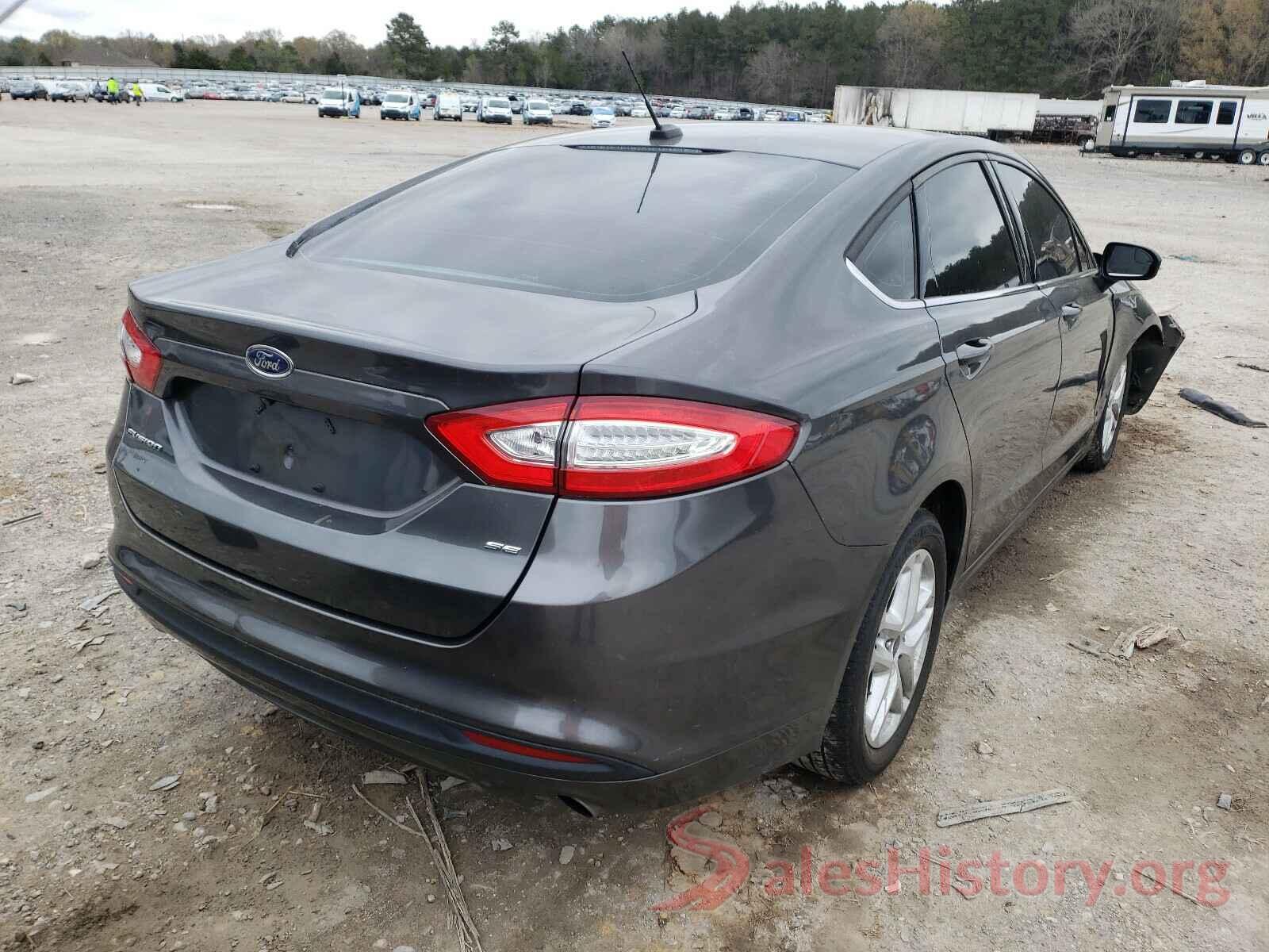 3FA6P0H71GR275030 2016 FORD FUSION