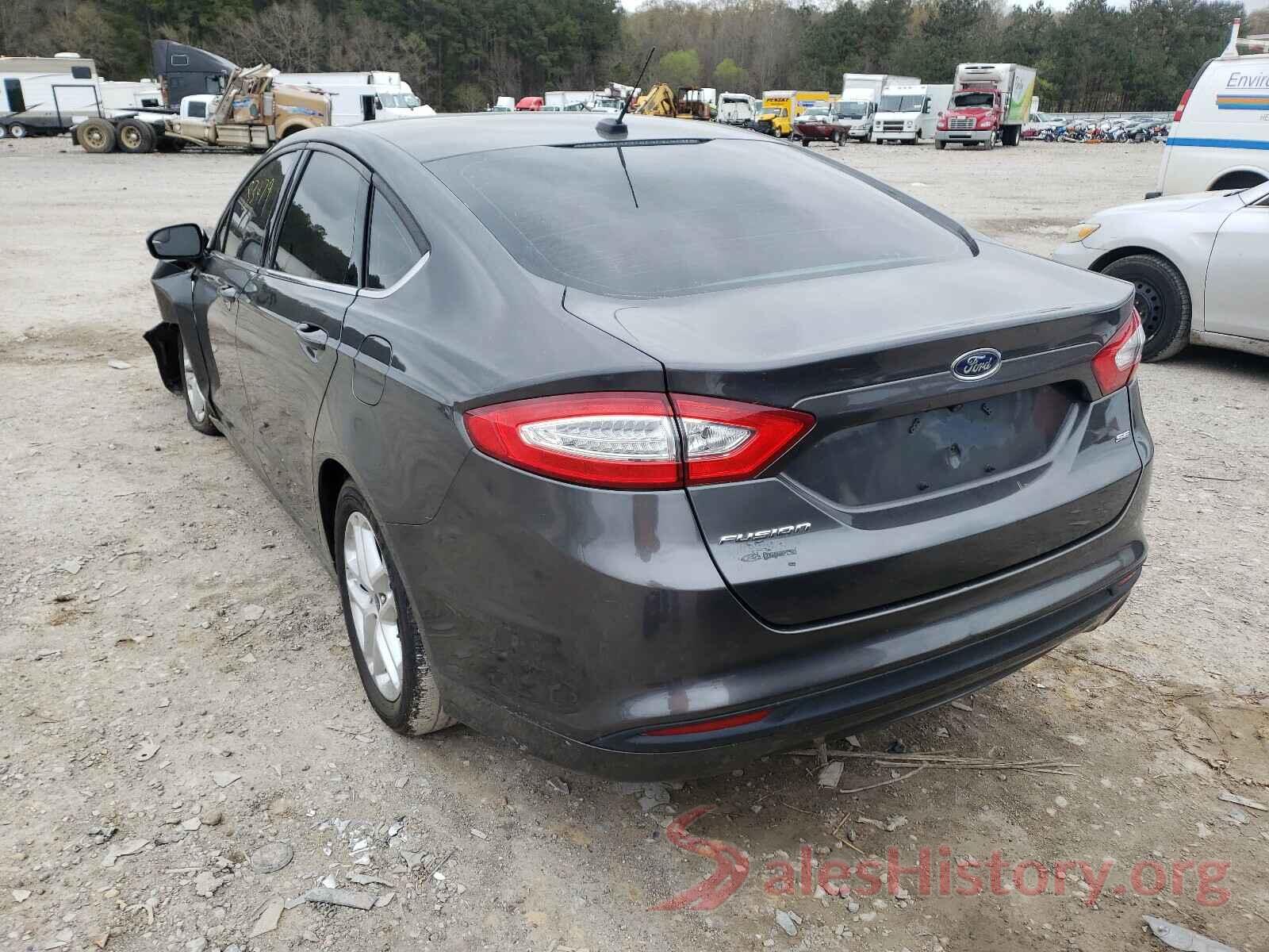 3FA6P0H71GR275030 2016 FORD FUSION