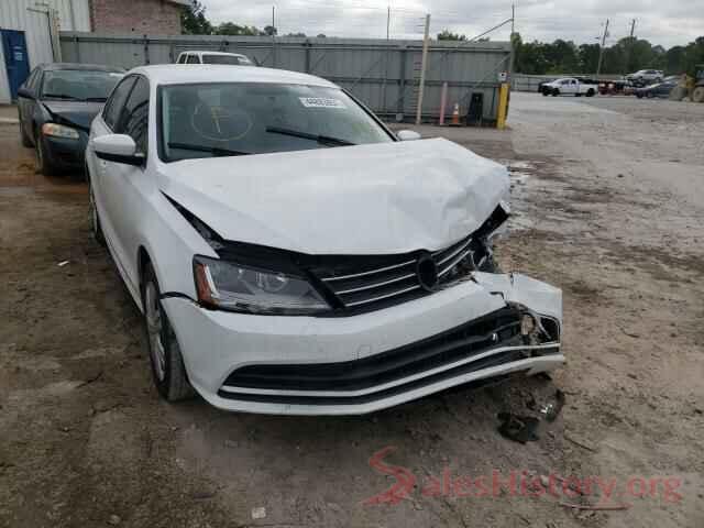 3VW2B7AJ5HM311805 2017 VOLKSWAGEN JETTA