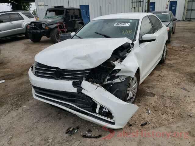 3VW2B7AJ5HM311805 2017 VOLKSWAGEN JETTA