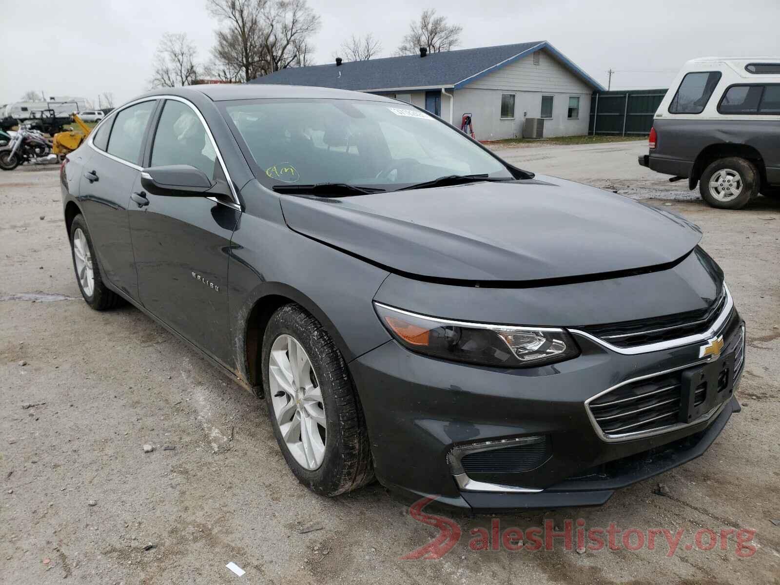 1G1ZE5ST4GF325571 2016 CHEVROLET MALIBU