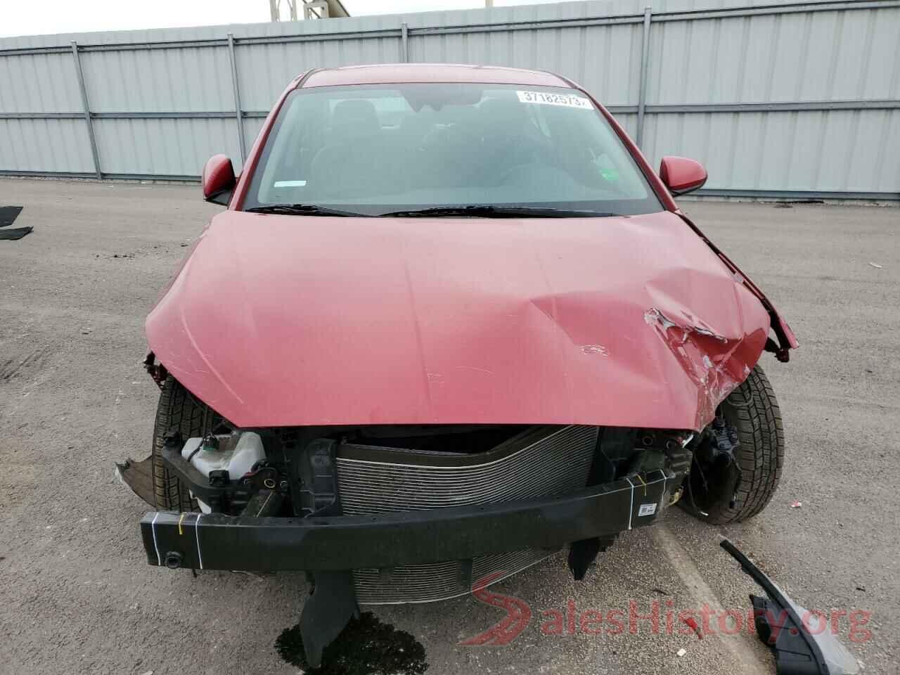 KMHD74LF6LU106417 2020 HYUNDAI ELANTRA