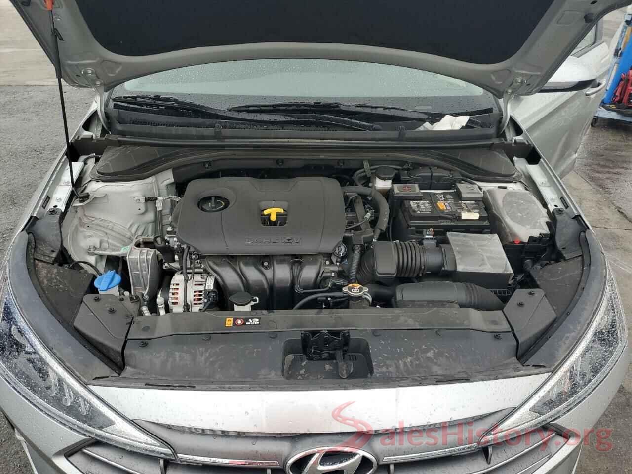 5NPD84LF0LH624924 2020 HYUNDAI ELANTRA