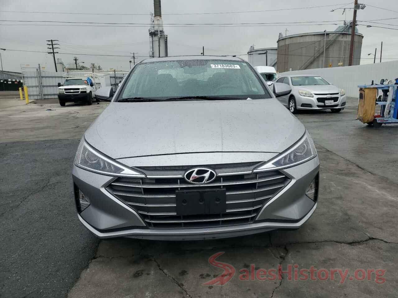 5NPD84LF0LH624924 2020 HYUNDAI ELANTRA