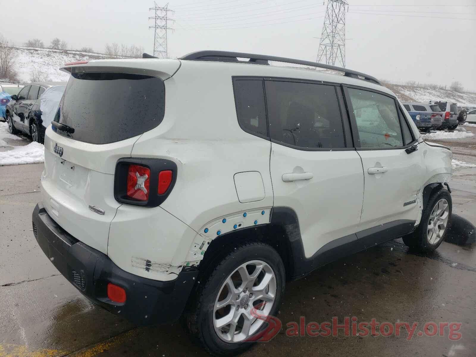 ZACCJABB2JPH60487 2018 JEEP RENEGADE