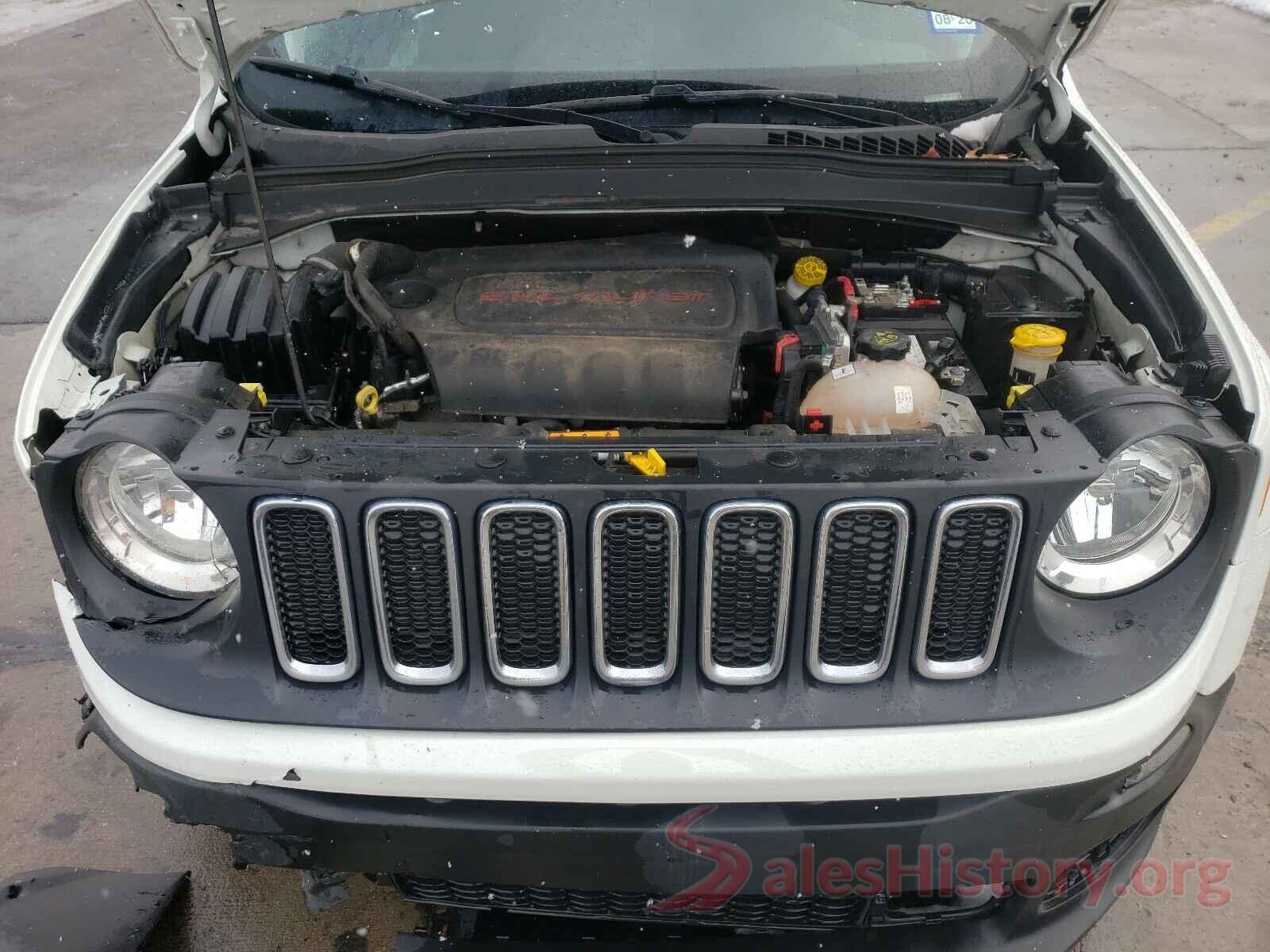 ZACCJABB2JPH60487 2018 JEEP RENEGADE