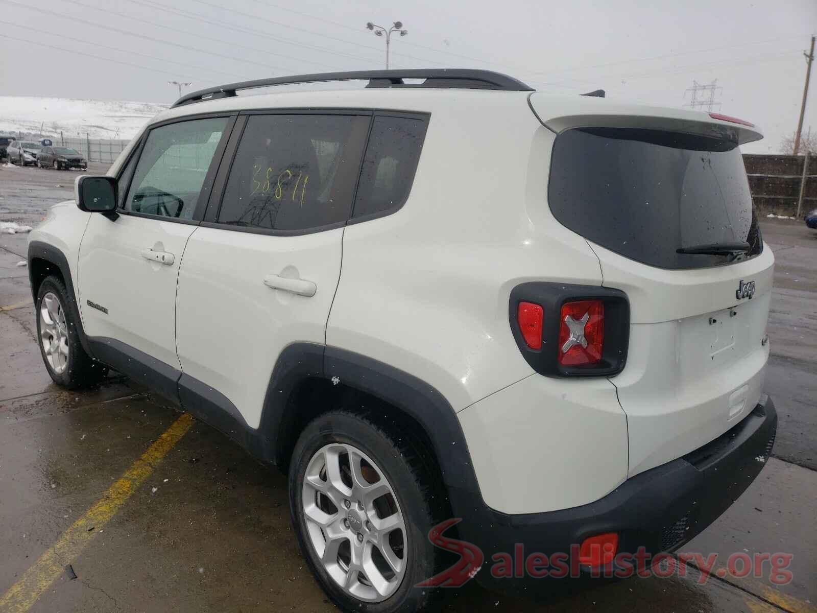 ZACCJABB2JPH60487 2018 JEEP RENEGADE