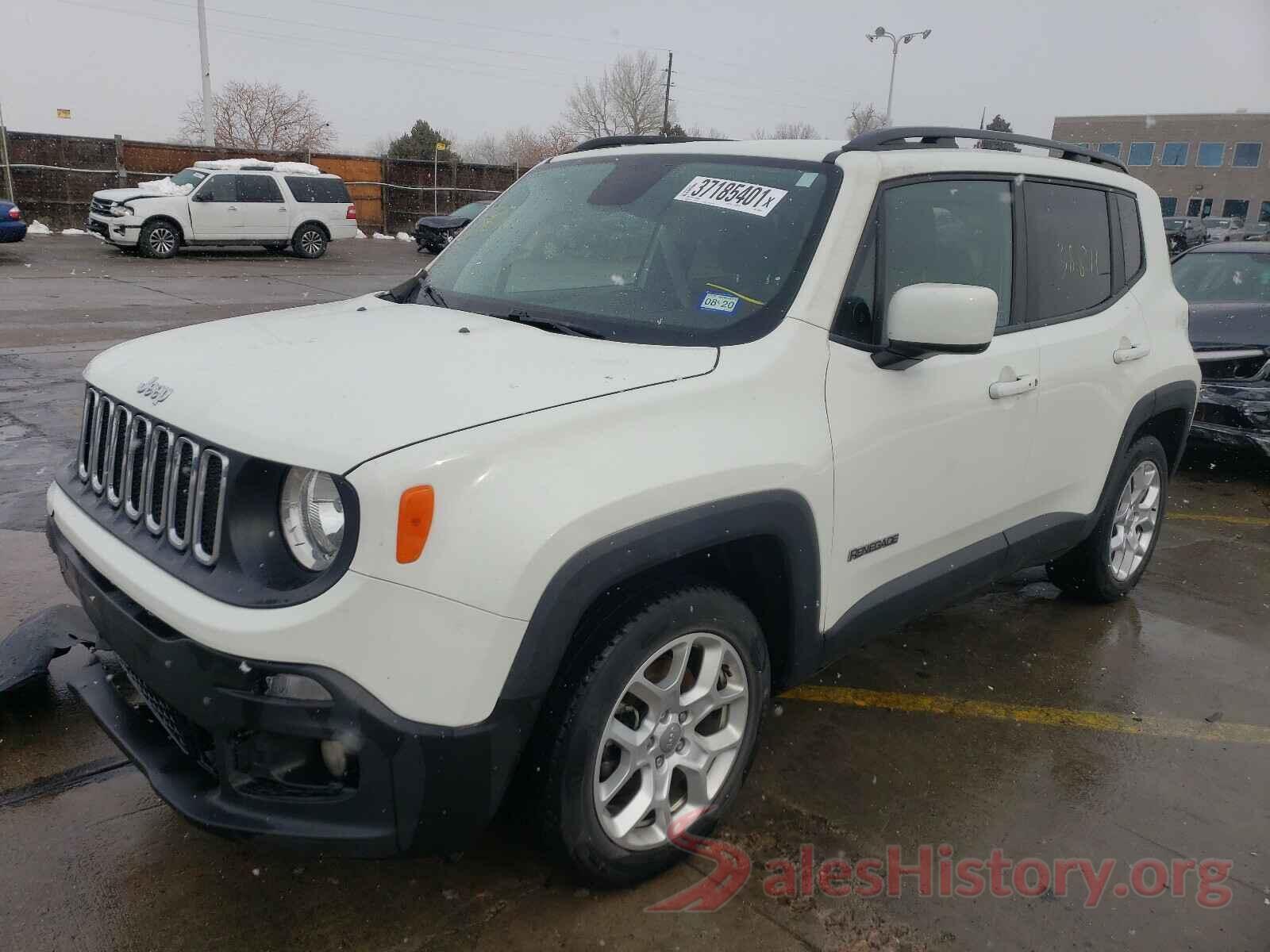 ZACCJABB2JPH60487 2018 JEEP RENEGADE