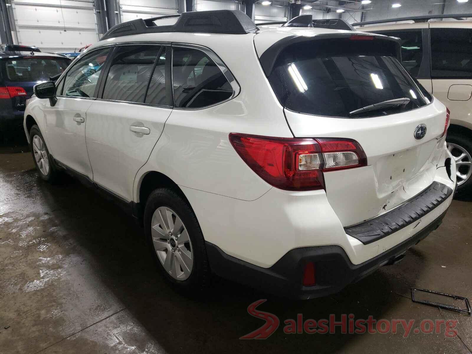 4S4BSAHC9K3222315 2019 SUBARU OUTBACK