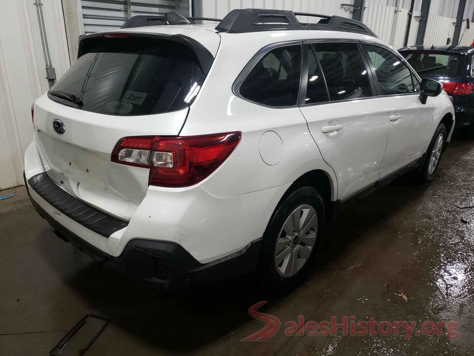 4S4BSAHC9K3222315 2019 SUBARU OUTBACK