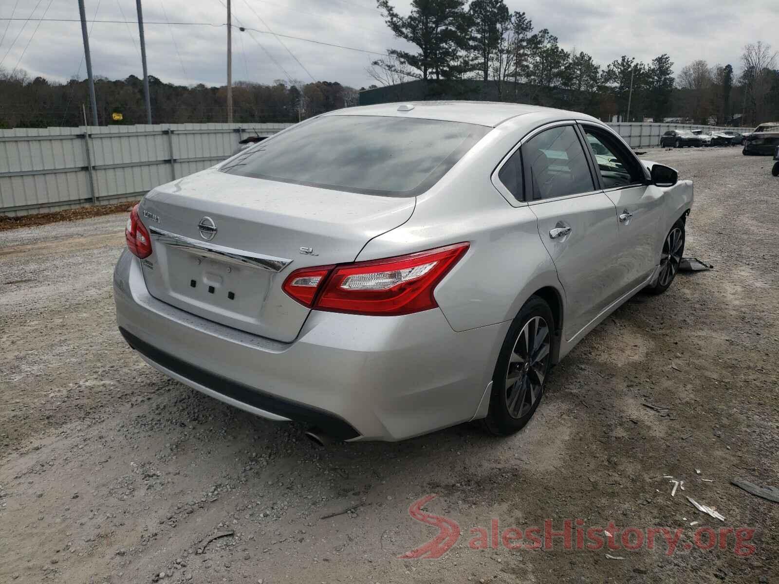 1N4AL3AP0GC162623 2016 NISSAN ALTIMA