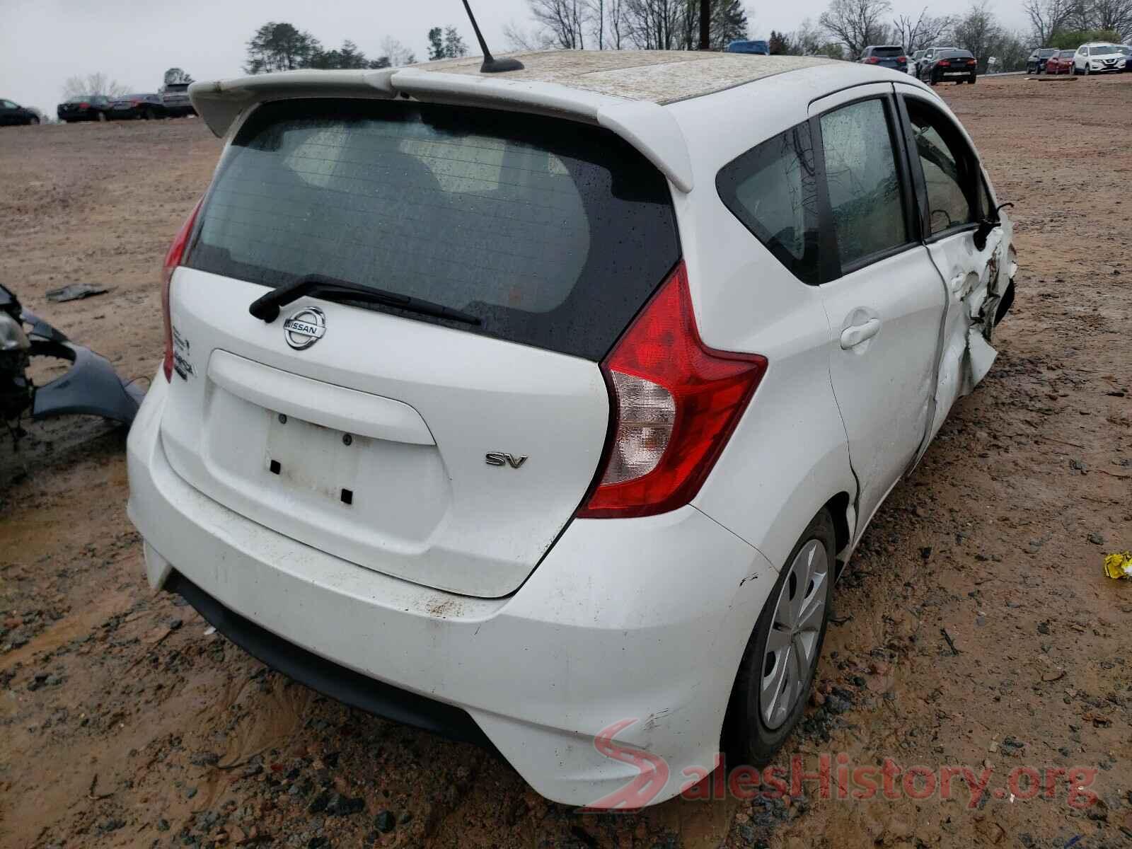 3N1CE2CP1HL367137 2017 NISSAN VERSA