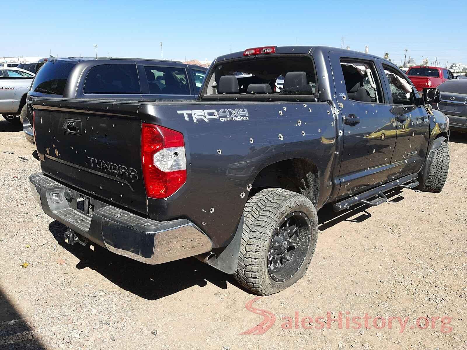 5TFDY5F13KX848746 2019 TOYOTA TUNDRA