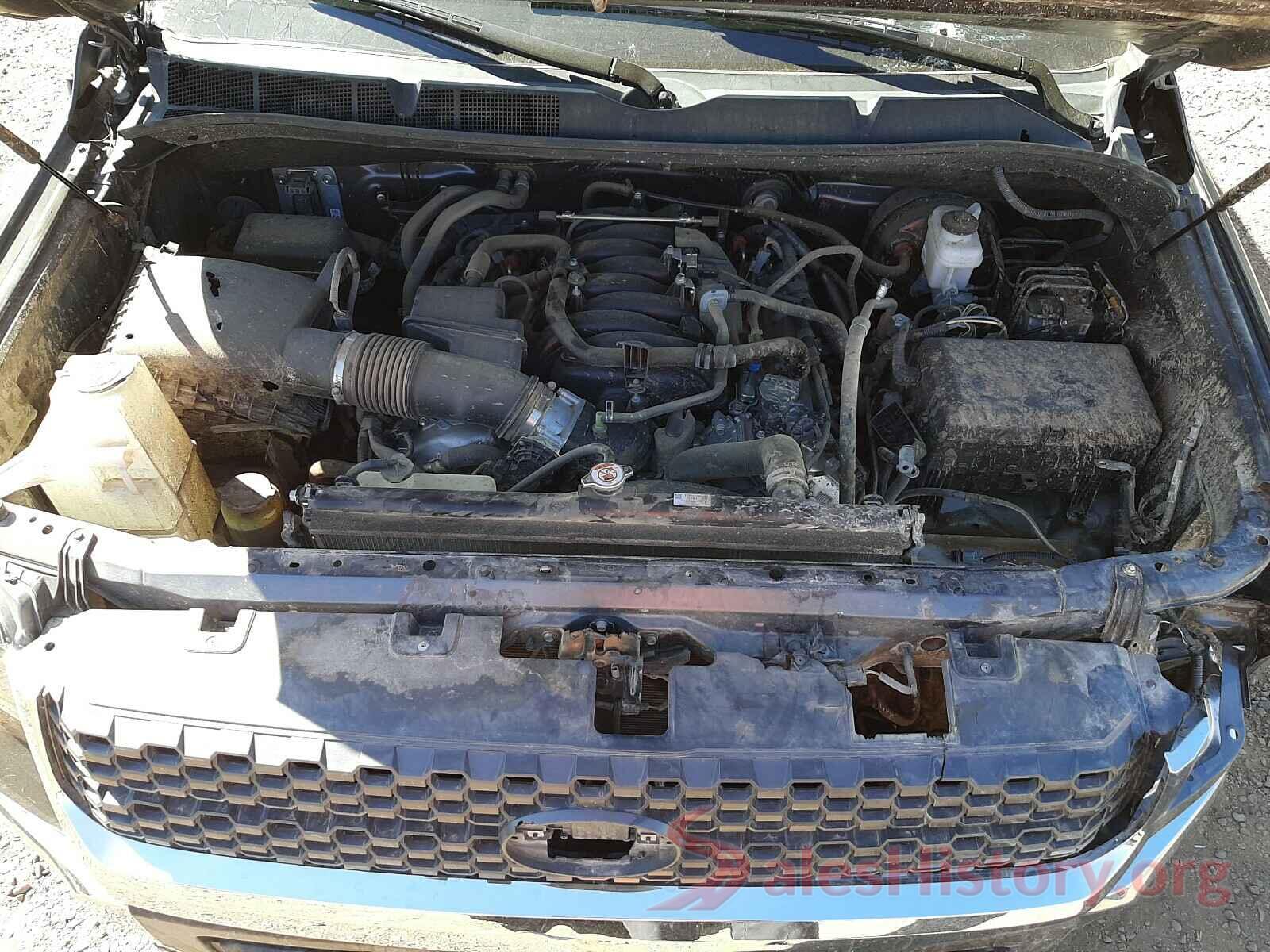 5TFDY5F13KX848746 2019 TOYOTA TUNDRA