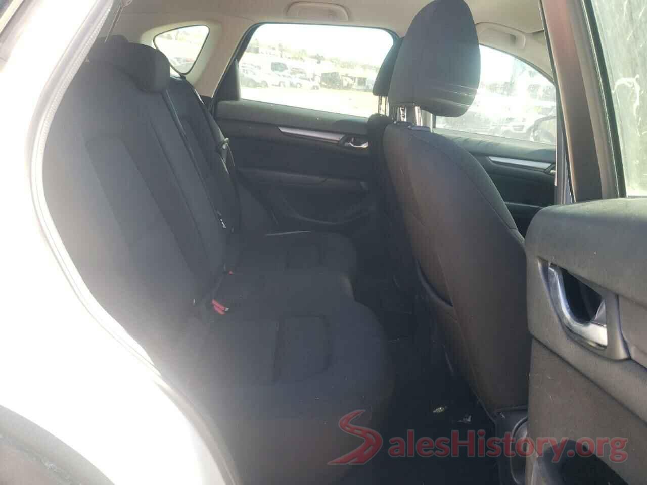 JM3KFBBL9H0113037 2017 MAZDA CX-5