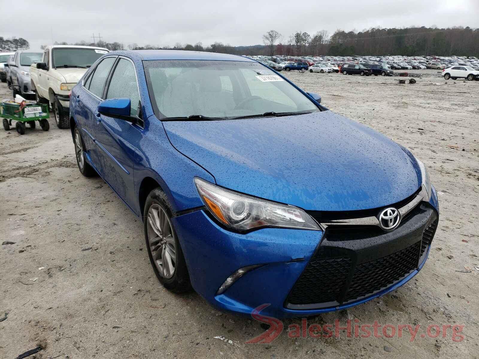 4T1BF1FK3HU661365 2017 TOYOTA CAMRY