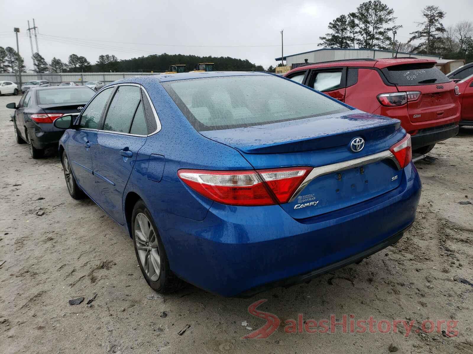 4T1BF1FK3HU661365 2017 TOYOTA CAMRY