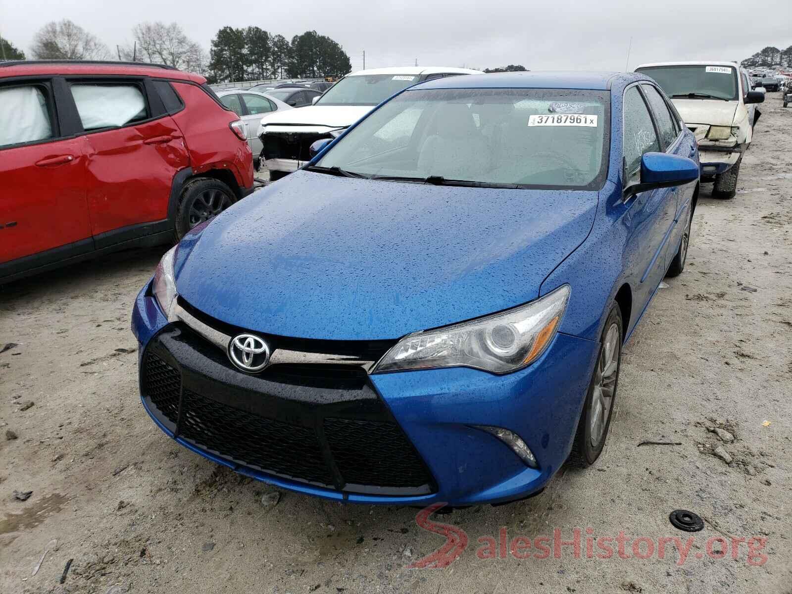 4T1BF1FK3HU661365 2017 TOYOTA CAMRY