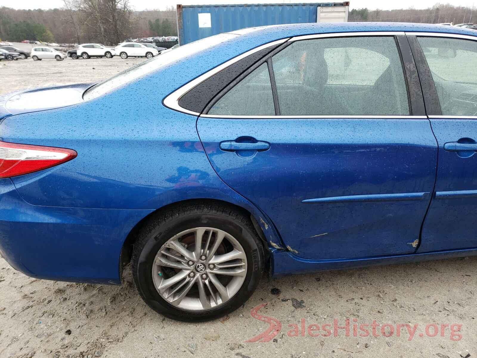 4T1BF1FK3HU661365 2017 TOYOTA CAMRY