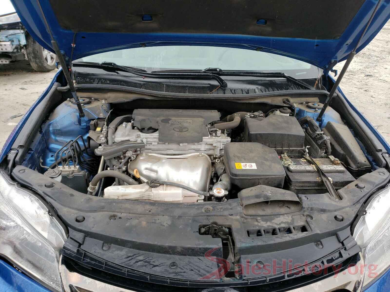 4T1BF1FK3HU661365 2017 TOYOTA CAMRY