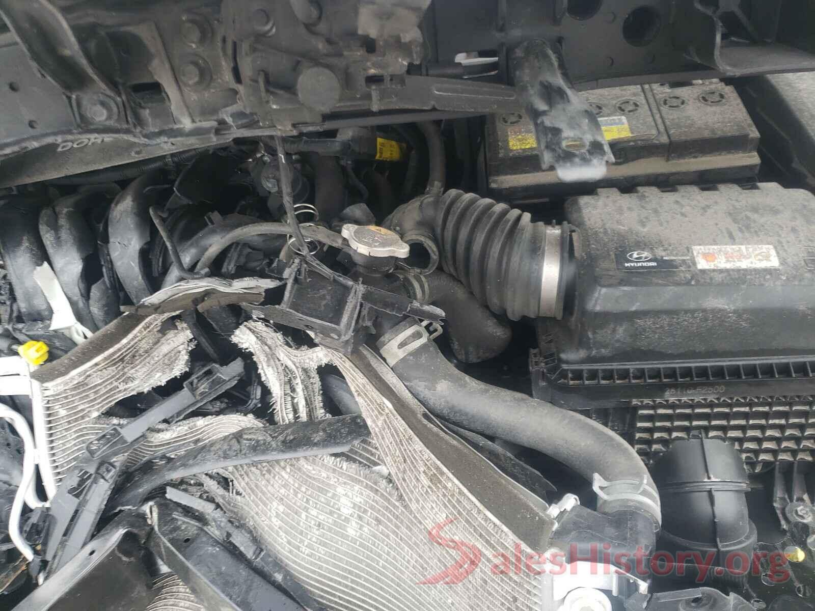 KMHD84LF7HU273485 2017 HYUNDAI ELANTRA