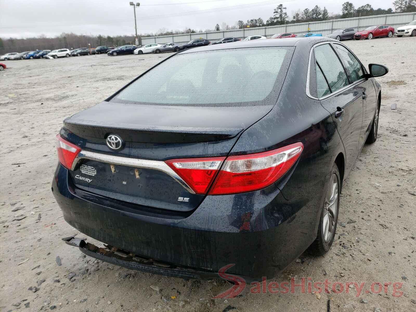 4T1BF1FKXGU590342 2016 TOYOTA CAMRY