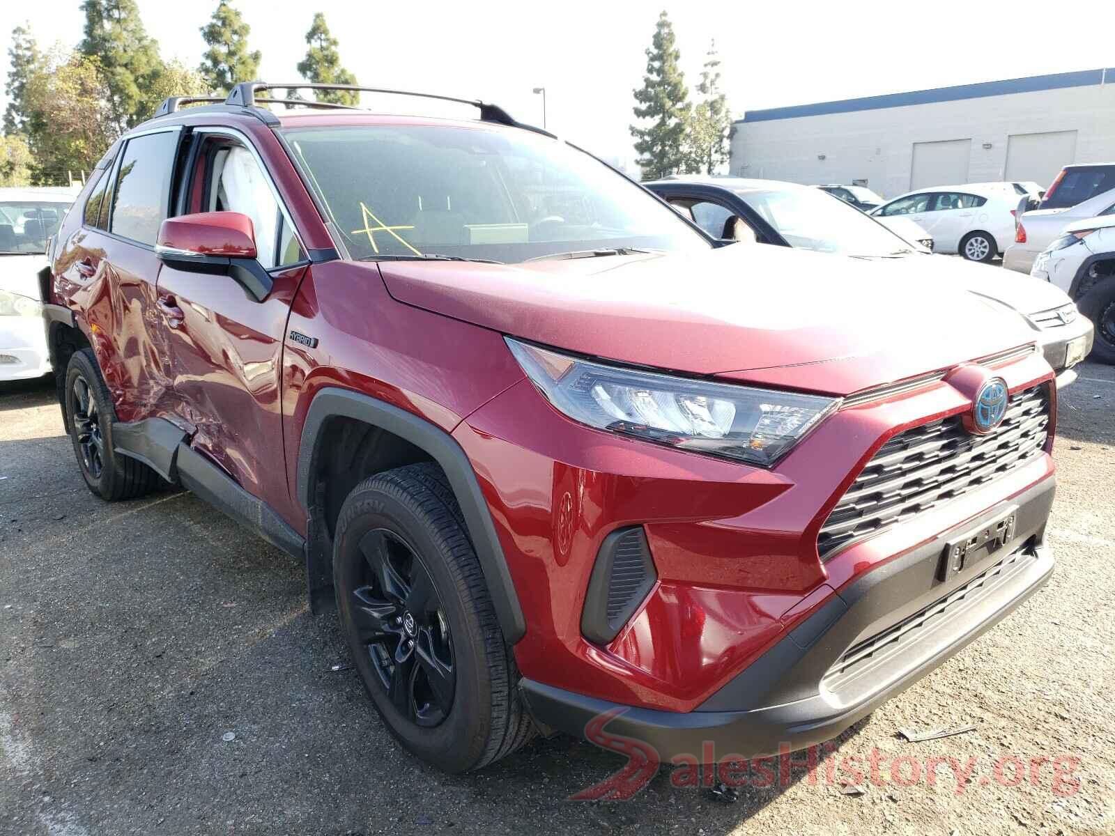 JTMMWRFV8KD029829 2019 TOYOTA RAV4