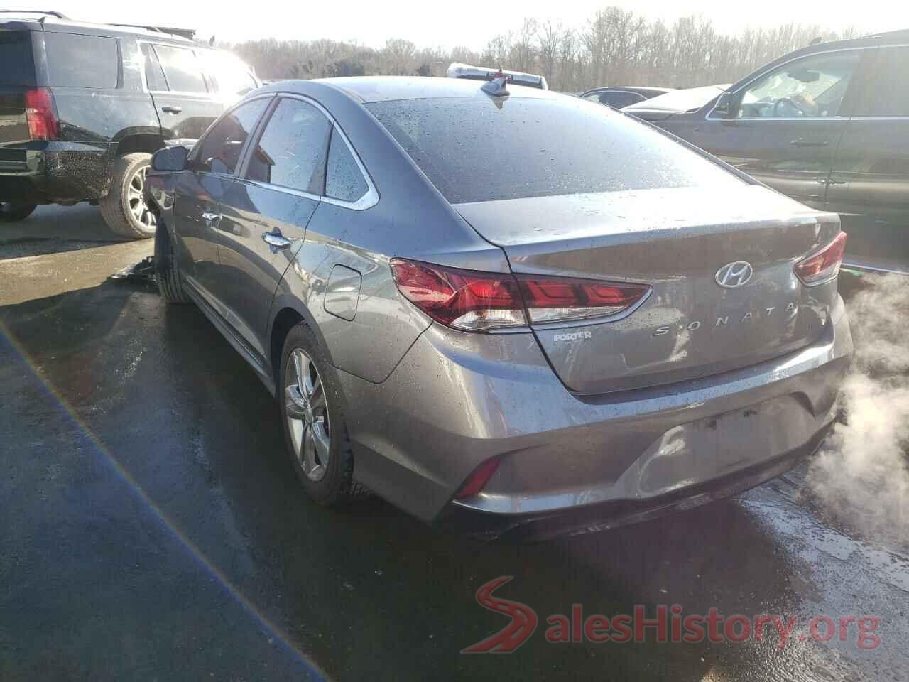 5NPE34AF8JH665398 2018 HYUNDAI SONATA