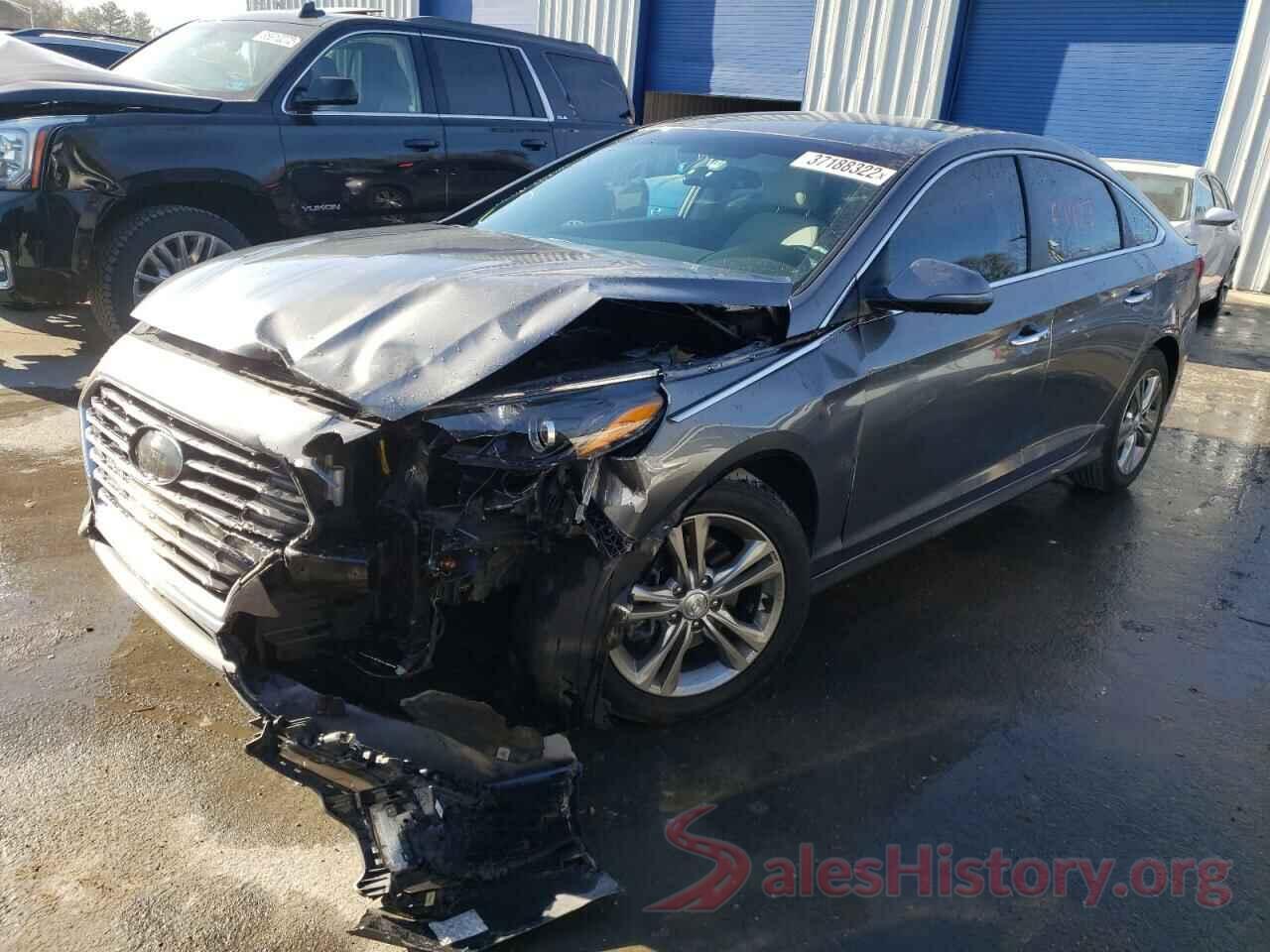 5NPE34AF8JH665398 2018 HYUNDAI SONATA