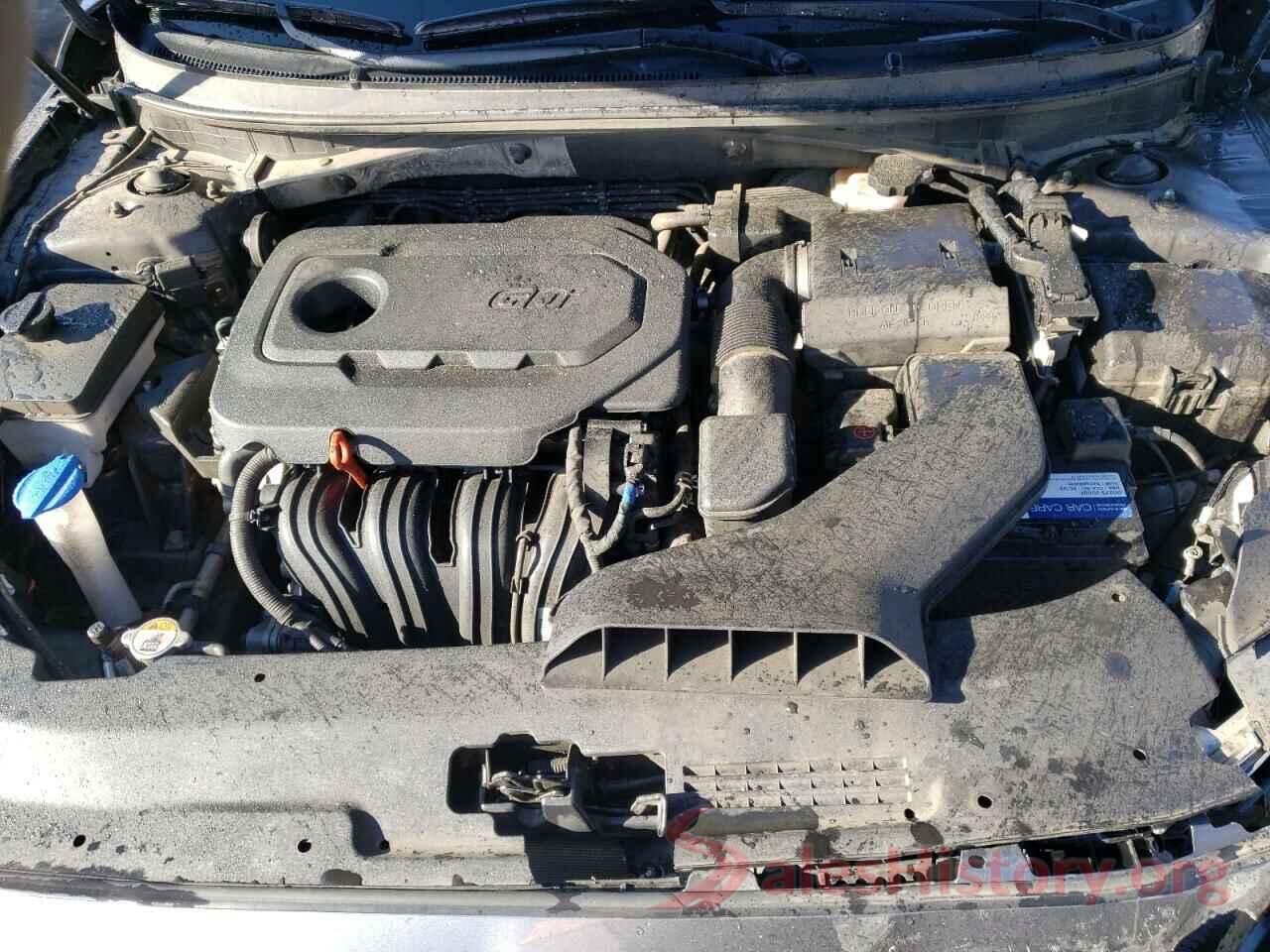 5NPE34AF8JH665398 2018 HYUNDAI SONATA