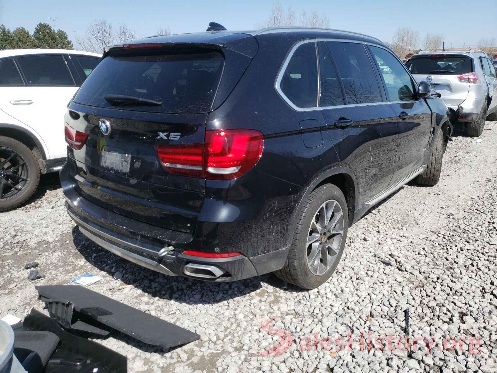 5UXKR0C55J0X96945 2018 BMW X5