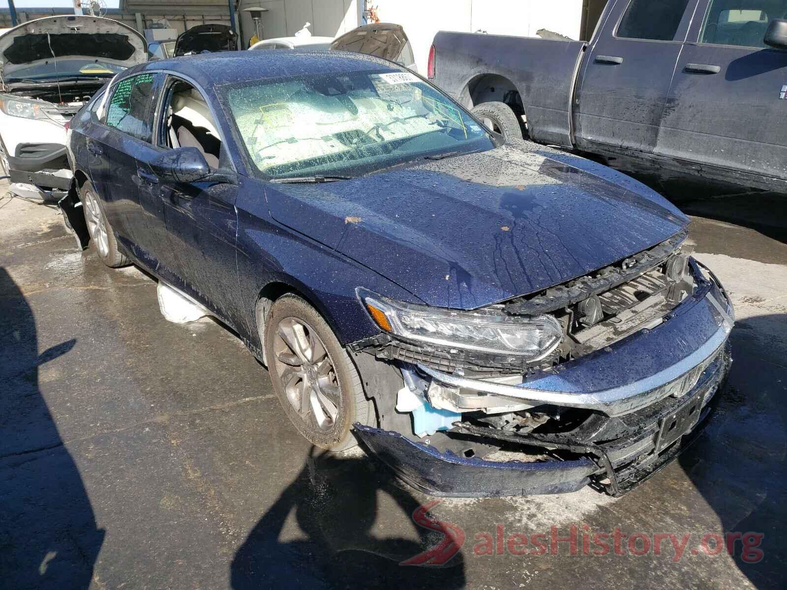 1HGCV1F17LA099713 2020 HONDA ACCORD