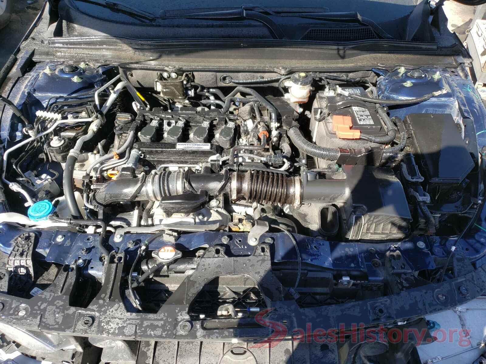 1HGCV1F17LA099713 2020 HONDA ACCORD