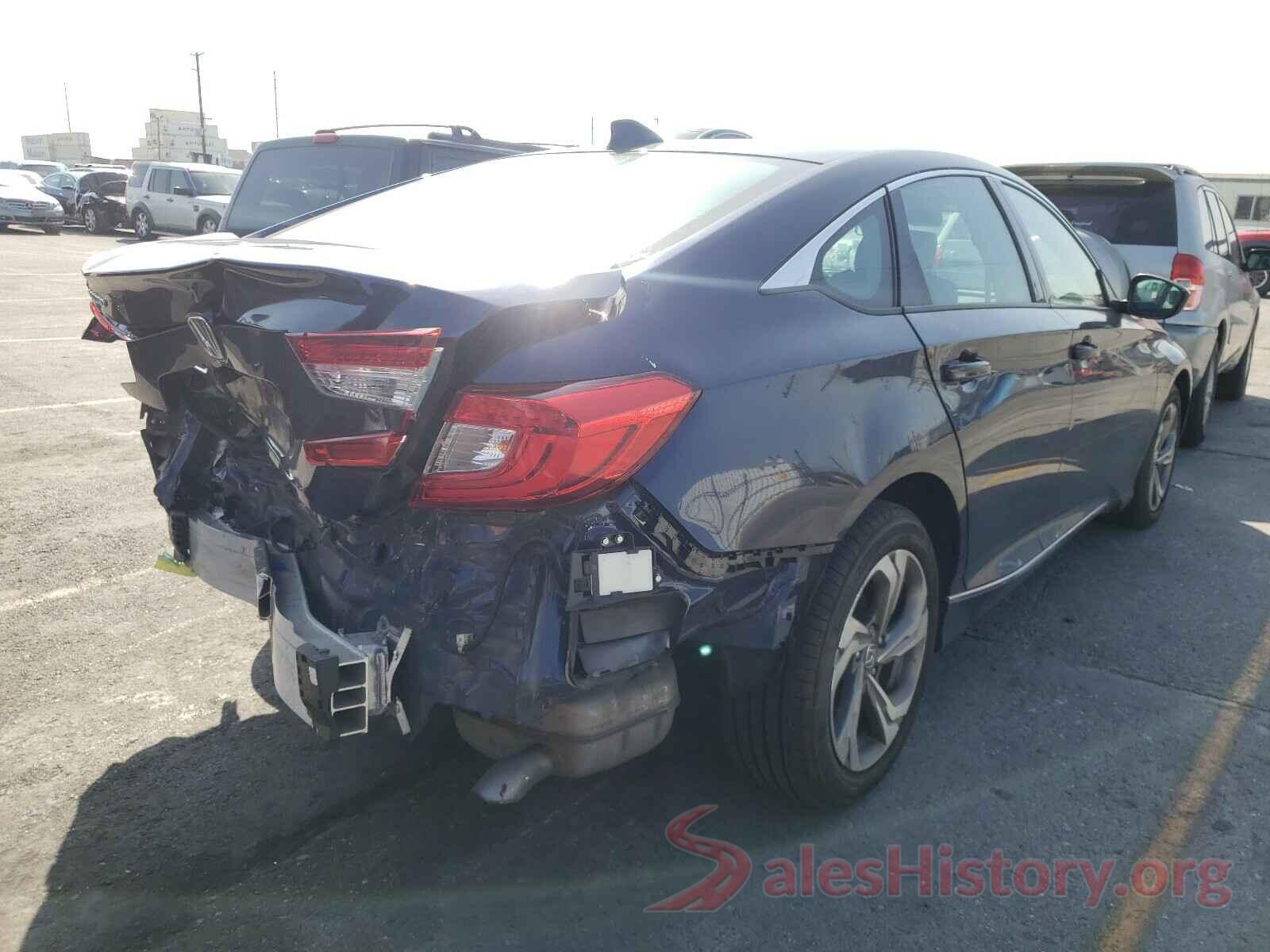 1HGCV1F41JA242677 2018 HONDA ACCORD