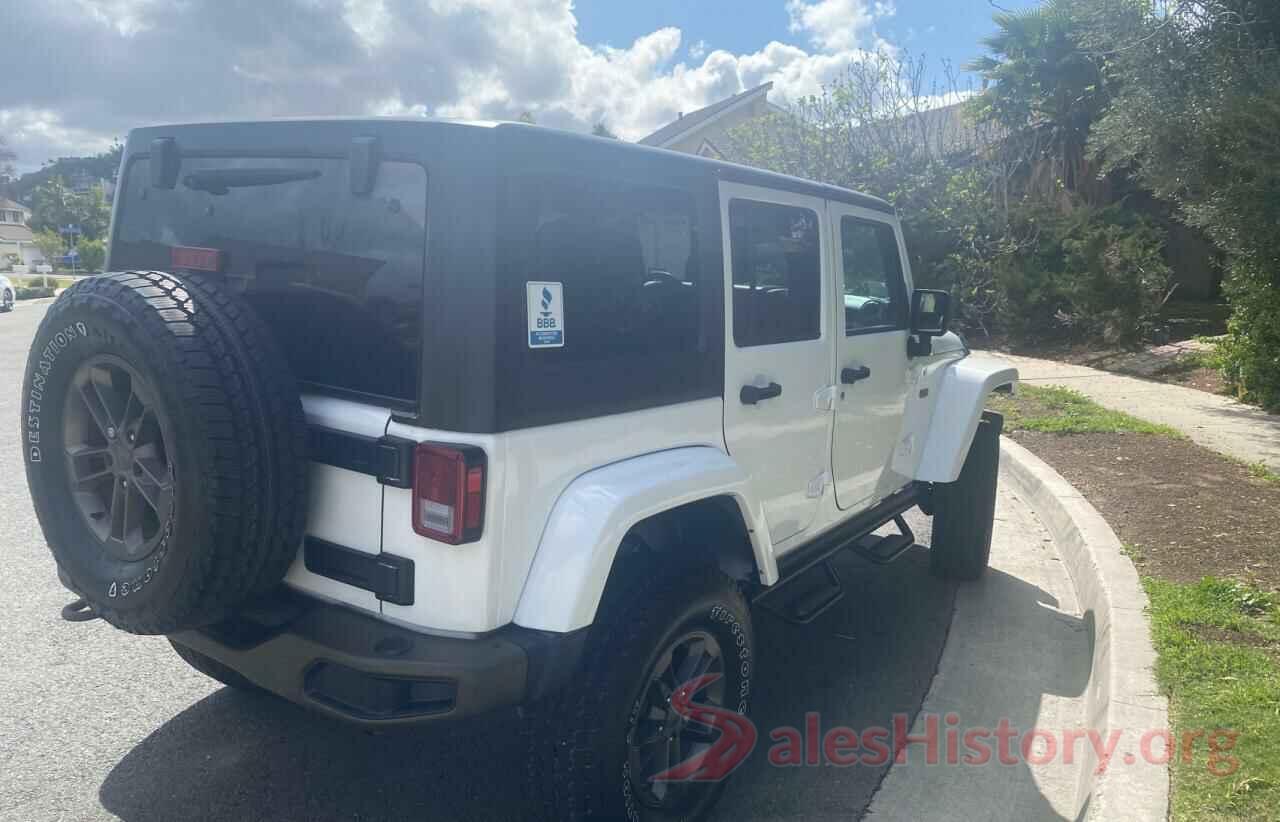 1C4HJWEG2HL524687 2017 JEEP WRANGLER