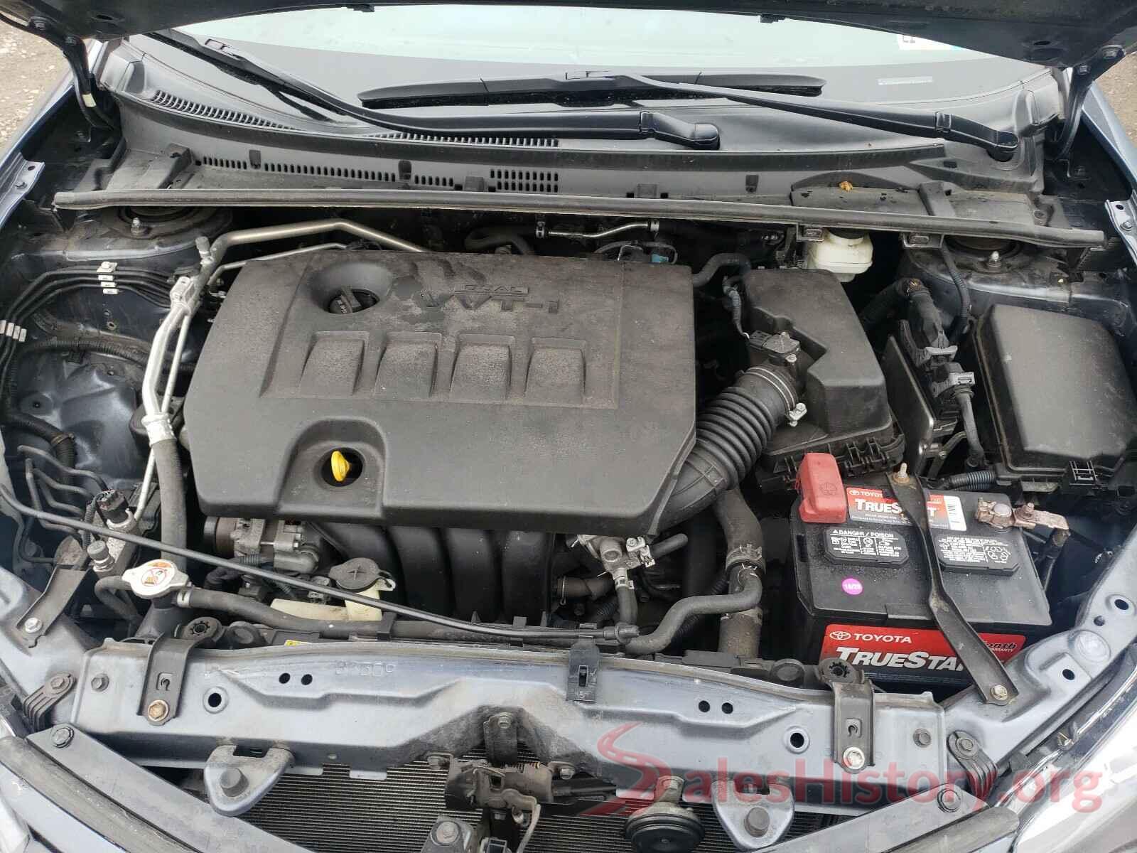 2T1BURHE6HC956862 2017 TOYOTA COROLLA